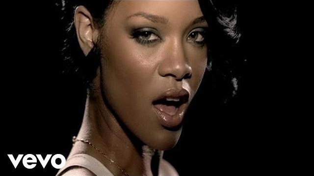 Rihanna - Umbrella (Orange Version) (Official Music Video) ft. JAY-Z